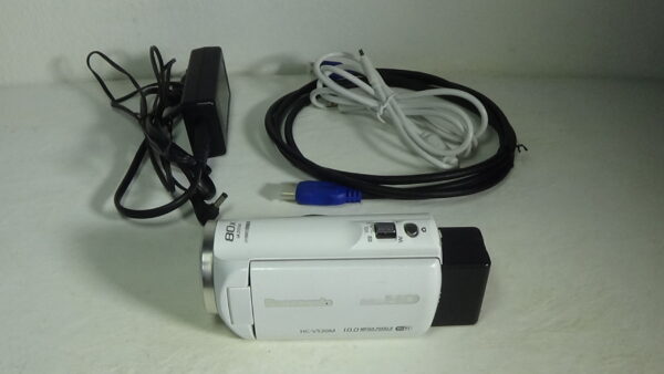 filmadora panasonic hc v520m barata e boa, as melhores opções de custo benefício do mercado atual - Imagem 5