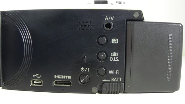 filmadora panasonic hc v520m barata e boa, as melhores opções de custo benefício do mercado atual - Imagem 7