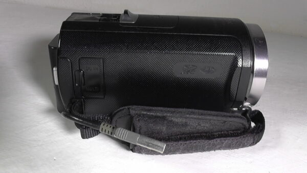 Fimadora sony hdr-cx430 e Câmera de filmagem para documentários usada: os melhores modelos seminovos - Imagem 6