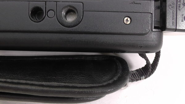 Filmadora canon hf-r700 camera de vídeo com estabilização de boa qualidade hdmi limpa jogos - Imagem 2