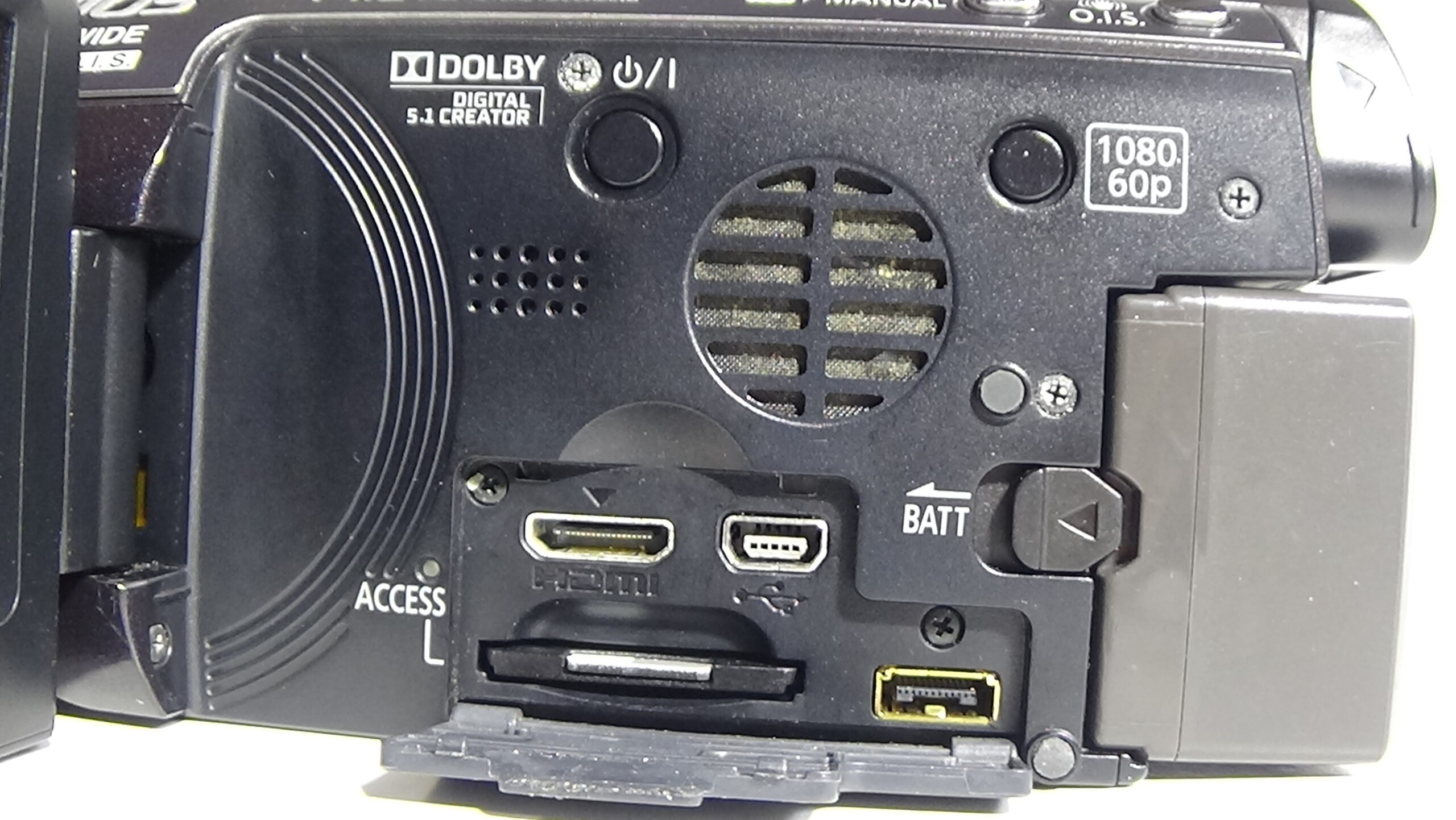 Filmadora panasonic hdc-tm700 uma potência compacta modo de fotografia que permite tirar fotos - Imagem 5