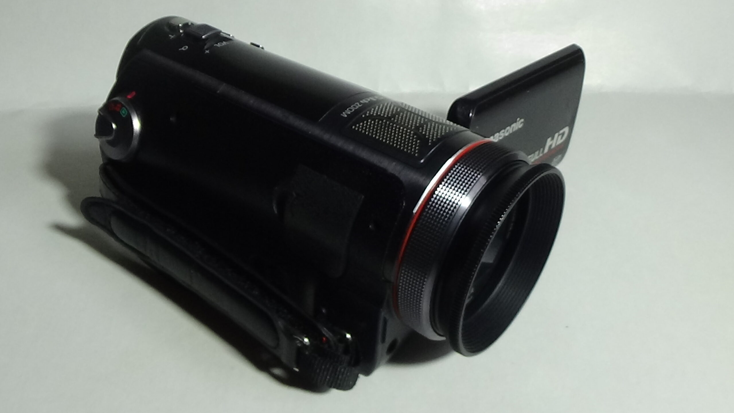 Filmadora panasonic hdc-tm700 uma potência compacta modo de fotografia que permite tirar fotos - Imagem 7