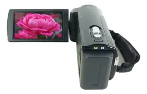 Filmadora Sony Hdr-cx260 Boa Para Live Transmissão Igreja