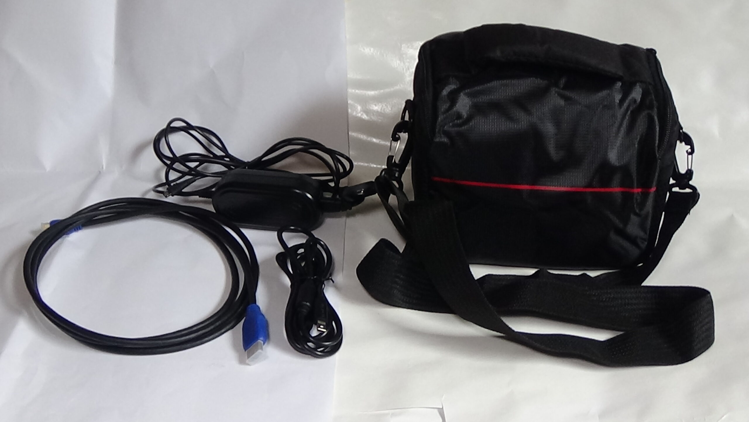 Filmadora Canon hf-r800 Usada semi Profissional Usada Digital Melhores Marcas - Imagem 3