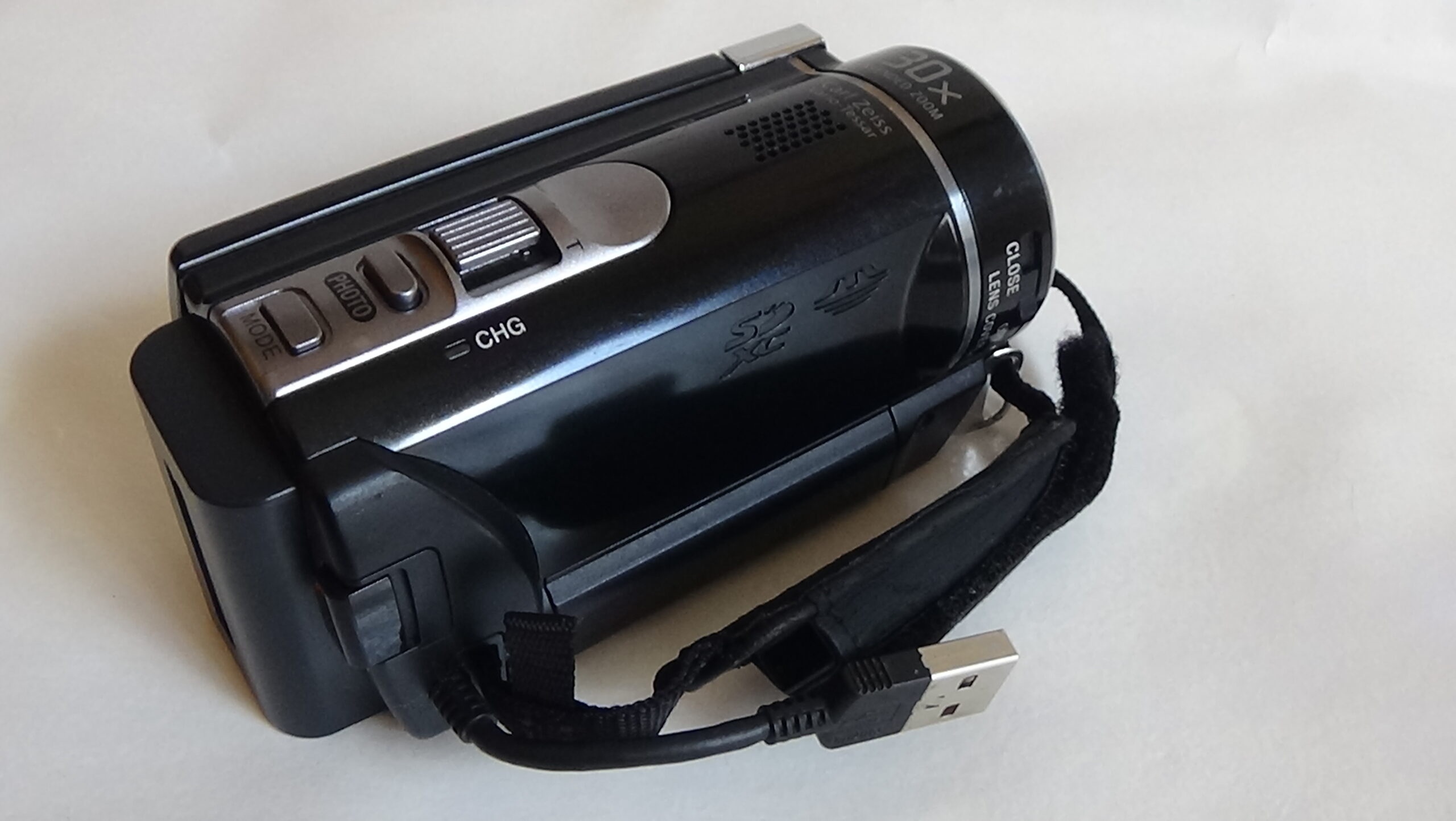 Filmadora sony hdr-cx190 As Melhores Opções Qualidade semi Profissional com Preço Baixo - Imagem 8