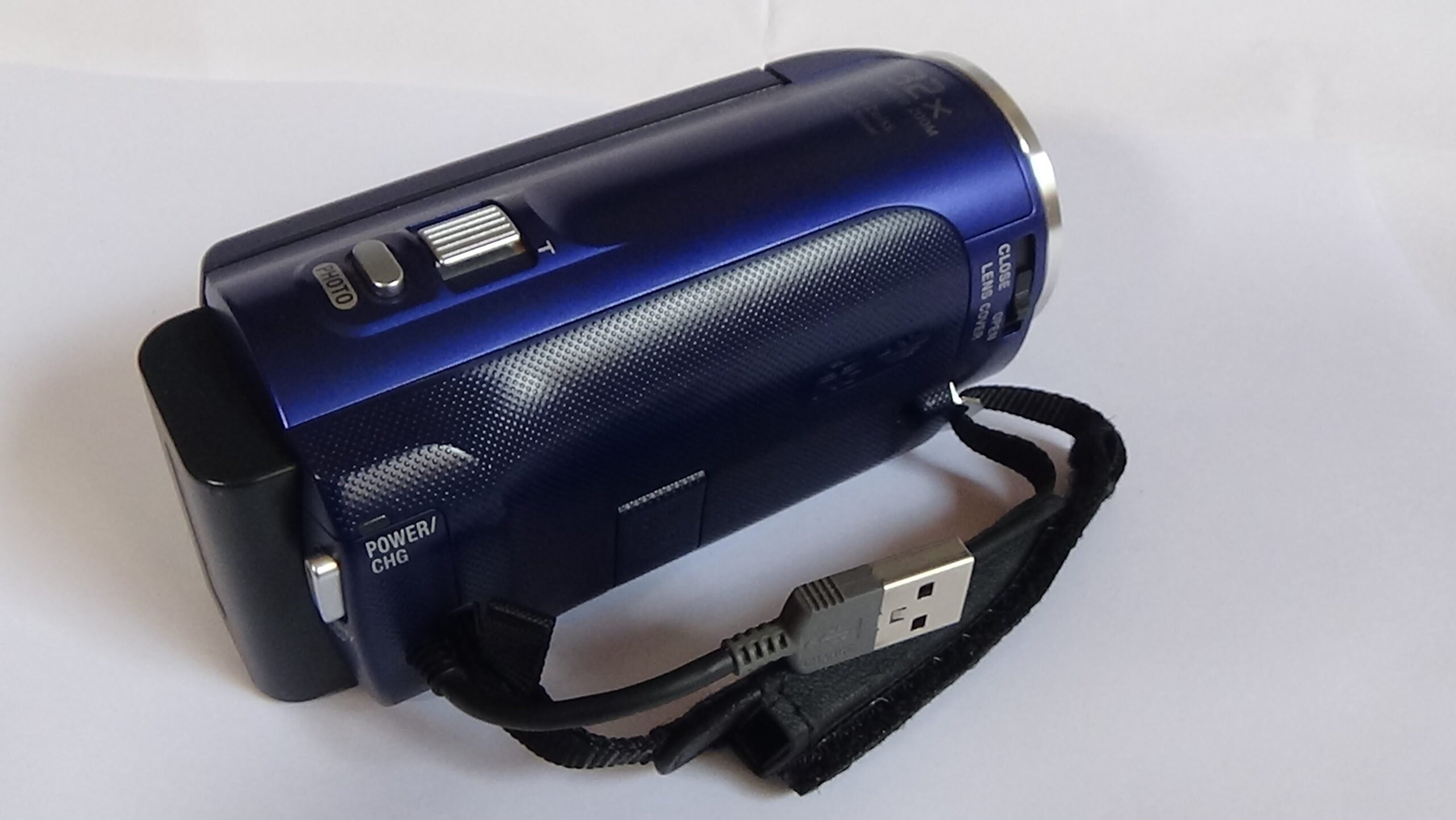 Filmadora sony hdr-cx220 para Live Igreja, Equipamentos para Transmissão HD ao vivo - Imagem 8