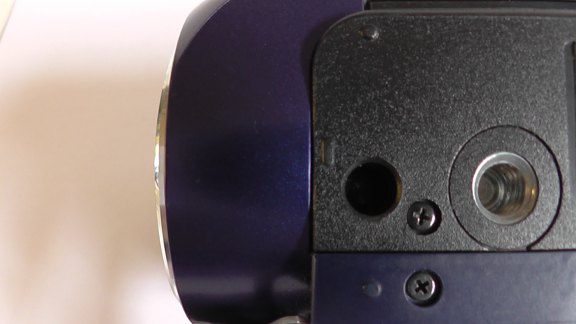 filmadora sony hdr-cx220 ferramenta essencial para criadores de conteúdo e semi profissionais. - Imagem 2